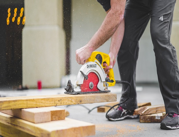 CSO planning permissions data show slowdown in pipeline