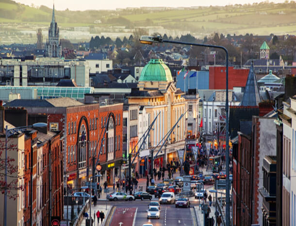 Business reacts to Climate Action Plan