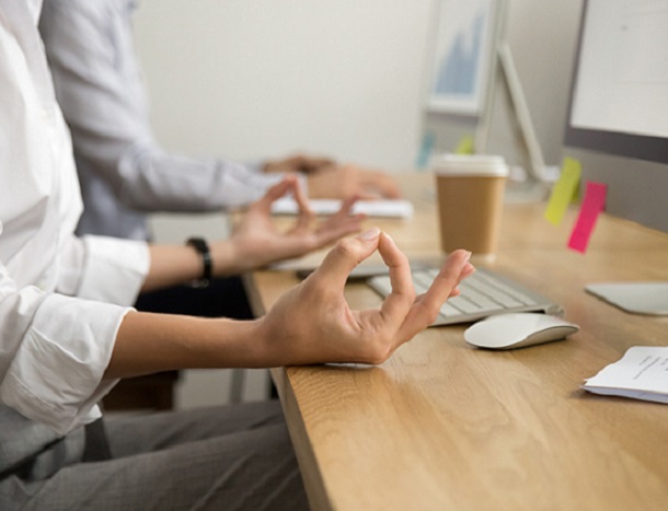 Webinar - Reset and refocus for a productive 2023